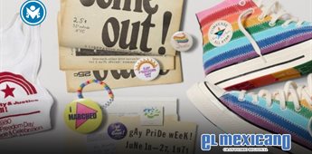 Converse presenta Siempre orgullosos de ser, su campaña Pride 2026 Converse presenta Siempre orgullosos de ser, su campaña Pride 2026