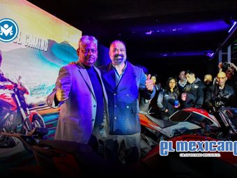 Bajaj Auto eleva la experiencia de manejo con actualizaciones en los modelos Bajaj Pulsar y Bajaj Dominar.