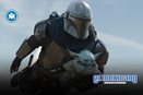 Star Wars regresa al cine: el reto millonario de The Mandalorian & Grogu