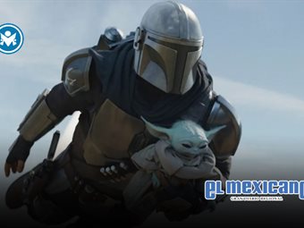Star Wars regresa al cine: el reto millonario de The Mandalorian & Grogu Star Wars regresa al cine: el reto millonario de The Mandalorian & Grogu