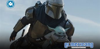 Star Wars regresa al cine: el reto millonario de The Mandalorian & Grogu Star Wars regresa al cine: el reto millonario de The Mandalorian & Grogu