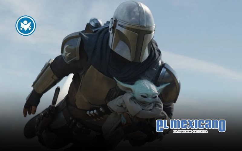 Star Wars regresa al cine: el reto millonario de The Mandalorian & Grogu Star Wars regresa al cine: el reto millonario de The Mandalorian & Grogu