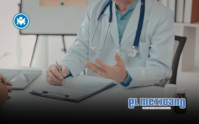 Enfermedades autoinmunes requieren diagnóstico oportuno y abordaje integral para mejorar la calidad de vida de los pacientes Enfermedades autoinmunes requieren diagnóstico oportuno y abordaje integral para mejorar la calidad de vida de los pacientes