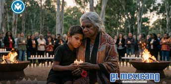 26 de mayo: Australia conmemora el National Sorry Day en memoria de las Generaciones Robadas
