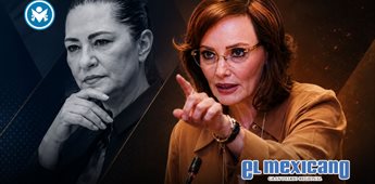 Lilly T&eacute;llez acusa a Guadalupe Taddei de presunto desv&iacute;o de 65 mdp en el INE
