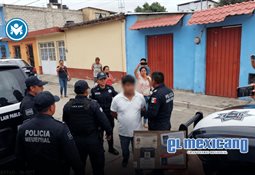 Adulto mayor frustra asalto armado en tienda de Tabasco