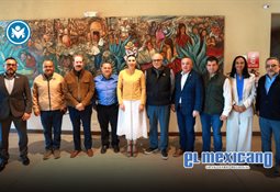 Prepara Club de Leones Macrojornada "Primero la Vista", edici&oacute;n 2026