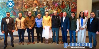 Impulsan al Valle de Guadalupe como destino tur&iacute;stico de clase mundial