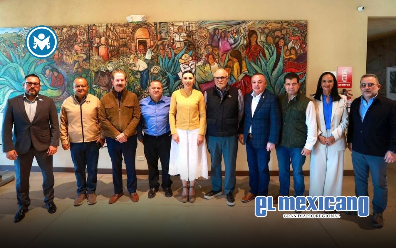 Impulsan al Valle de Guadalupe como destino tur&iacute;stico de clase mundial