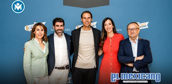 Cantabria Labs y Rafa Nadal impulsan la prevención del melanoma con un mensaje clave para México: revisar la piel también salva vidas Cantabria Labs y Rafa Nadal impulsan la prevención del melanoma con un mensaje clave para México: revisar la piel también salva vidas
