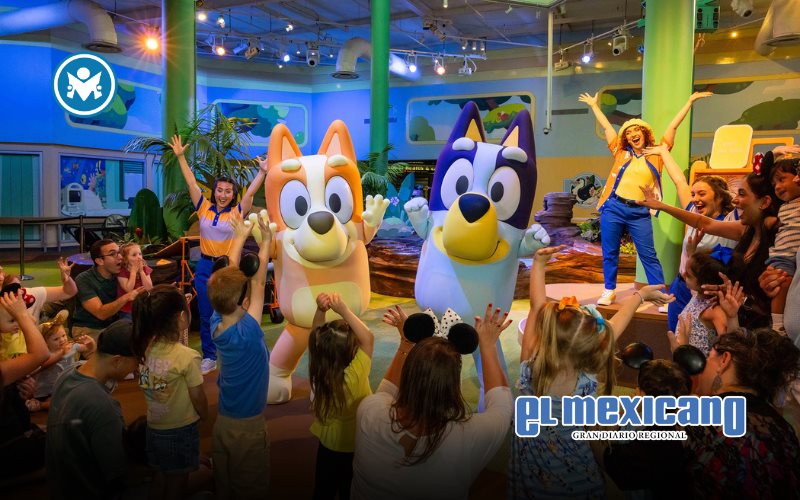 Walt Disney World Resort anuncia nuevas atracciones y descuentos para el verano 2026 Walt Disney World Resort anuncia nuevas atracciones y descuentos para el verano 2026