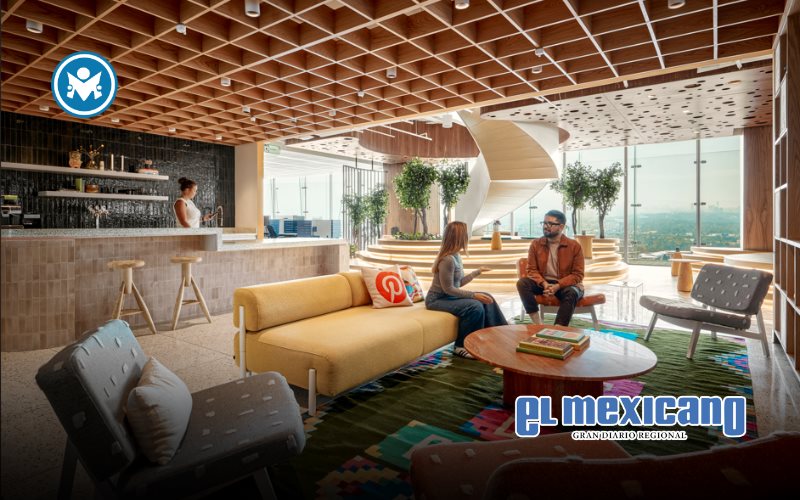 Gensler revela que la IA impulsa la colaboración en oficinas