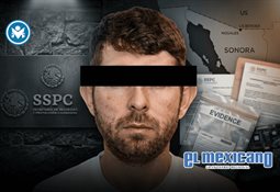 Asaltan joyer&iacute;a en Plaza Sun Mall en Guadalupe, Nuevo Le&oacute;n: roban mercanc&iacute;a en menos de un minuto