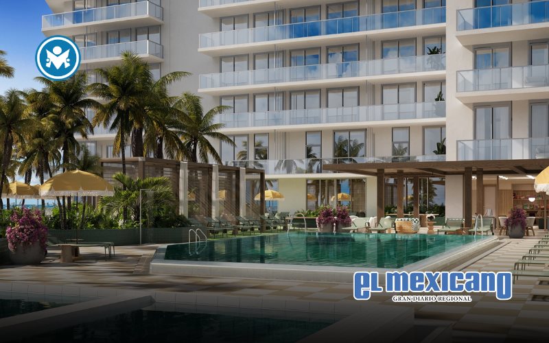 El bienestar redefine el lujo inmobiliario en Miami Beach El bienestar redefine el lujo inmobiliario en Miami Beach