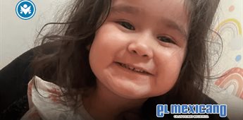 Karla Mar&iacute;a necesita dos cirug&iacute;as tras agravarse su malformaci&oacute;n cardiaca