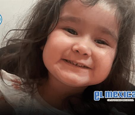 Karla María necesita dos cirugías tras agravarse su malformación cardiaca Karla María necesita dos cirugías tras agravarse su malformación cardiaca