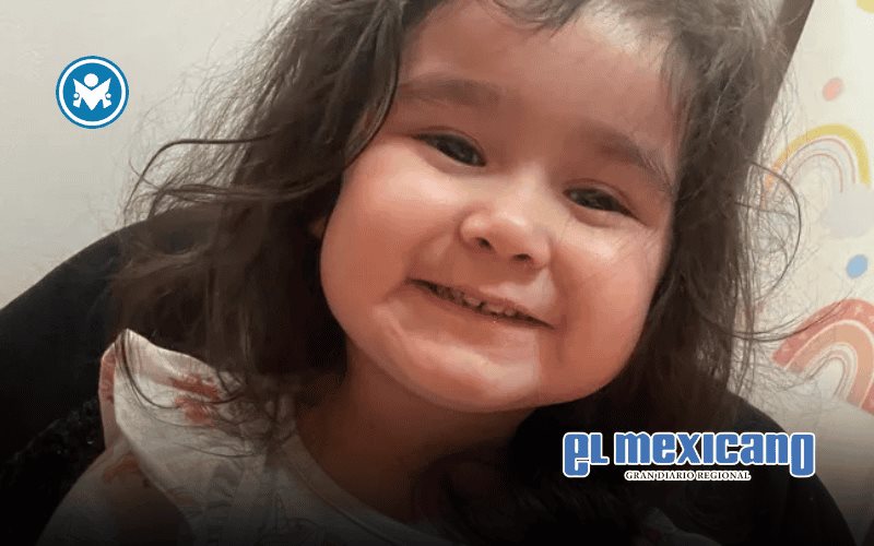 Karla María necesita dos cirugías tras agravarse su malformación cardiaca Karla María necesita dos cirugías tras agravarse su malformación cardiaca