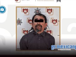 Detienen en Mariano Matamoros Norte a hombre por presunto acoso a una mujer