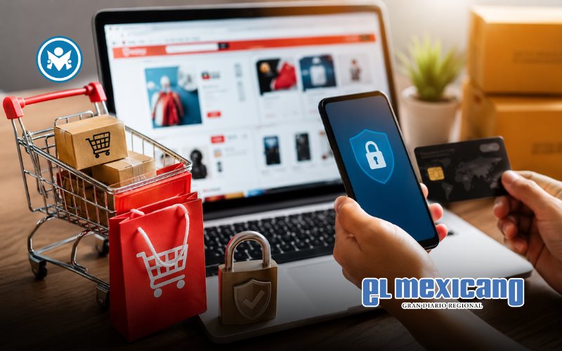 Hot Sale 2026: SSPC lanza guía para compras seguras en línea Hot Sale 2026: SSPC lanza guía para compras seguras en línea