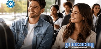 Gen Z redefine el transporte laboral y presiona a las empresas a adaptarse Gen Z redefine el transporte laboral y presiona a las empresas a adaptarse