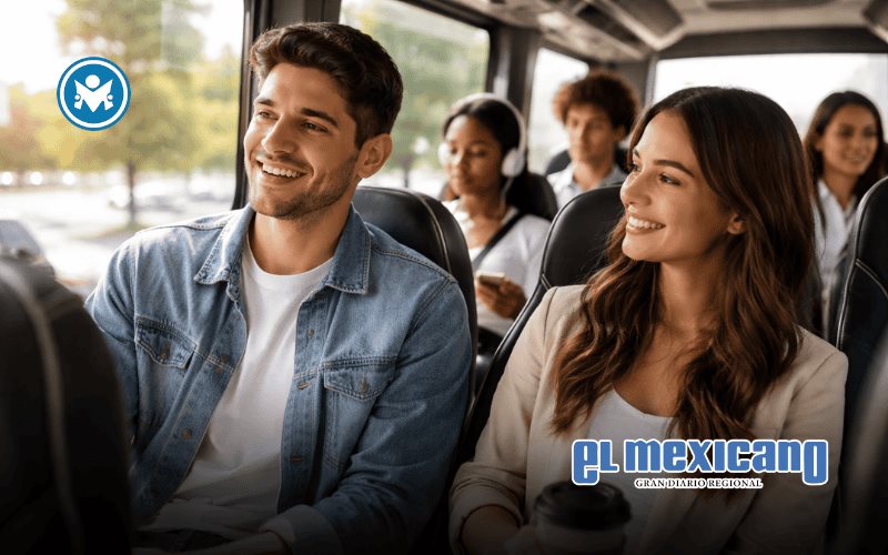 Gen Z redefine el transporte laboral y presiona a las empresas a adaptarse