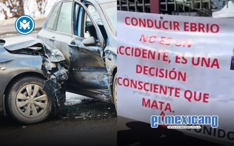 Endurecer&aacute;n castigos por muertes viales en Baja California