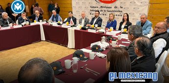 Pide CMIC incluir a empresas locales en grandes obras de BC
