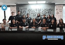 Mantiene Colegio de Abogados de Tijuana A.C. formaci&oacute;n continua en juicio de amparo