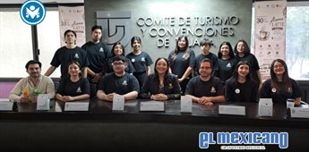 Preparan "Aroma Latte" con degustaciones y cultura cafetera