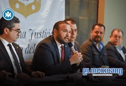 En Baja California arranca el registro a la credencial del Servicio Universal de Salud en los M&oacute;dulos de Bienestar