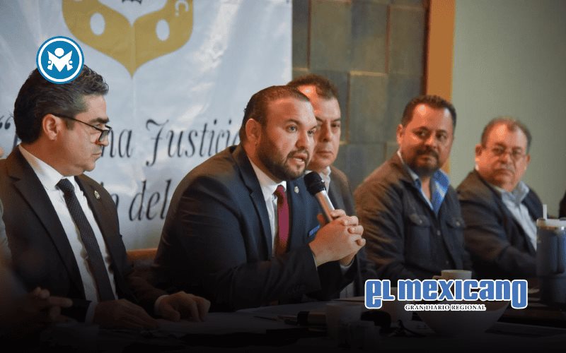 Mantiene Colegio de Abogados de Tijuana A.C. formaci&oacute;n continua en juicio de amparo