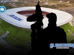 C&aacute;rteles evitar&iacute;an violencia durante el Mundial 2026