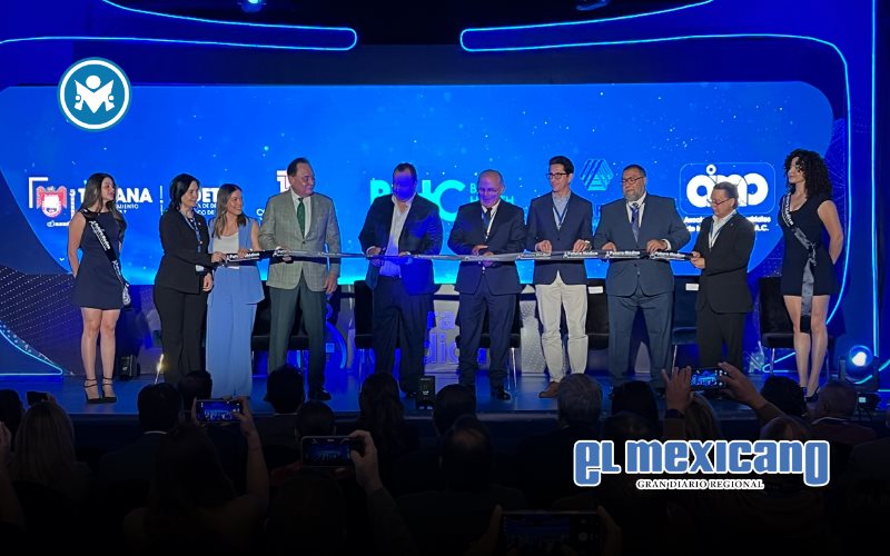 Proyecta "Futura M&eacute;dica" potencial de la industria regional