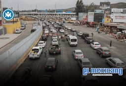 Endurecer&aacute;n castigos por muertes viales en Baja California