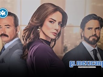 Guardián de mi vida, telenovela protagonizada por Silvia Navarro, Daniel Arenas, Paulina Goto y Diego Klein llega a la señal de las estrellas. Guardián de mi vida, telenovela protagonizada por Silvia Navarro, Daniel Arenas, Paulina Goto y Diego Klein llega a la señal de las estrellas.