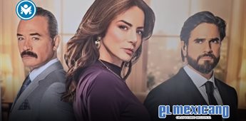 Guardián de mi vida, telenovela protagonizada por Silvia Navarro, Daniel Arenas, Paulina Goto y Diego Klein llega a la señal de las estrellas. Guardián de mi vida, telenovela protagonizada por Silvia Navarro, Daniel Arenas, Paulina Goto y Diego Klein llega a la señal de las estrellas.