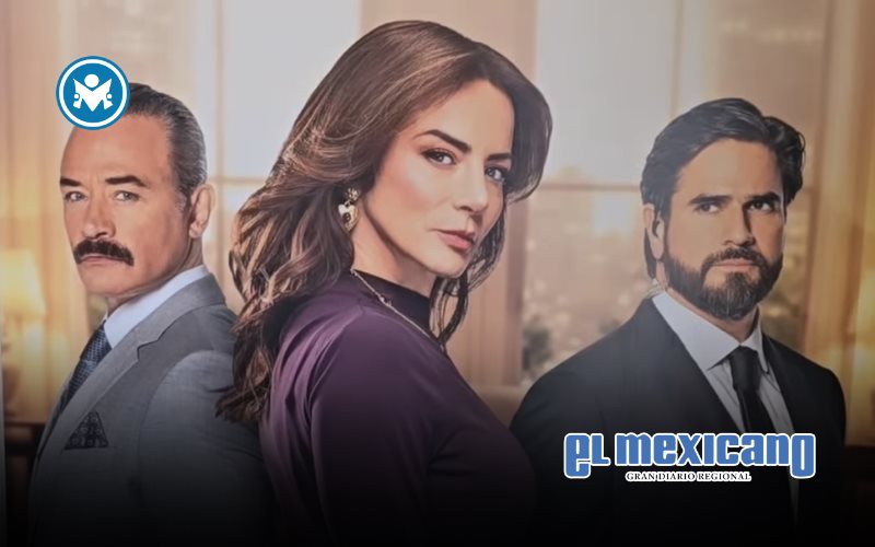 Guardián de mi vida, telenovela protagonizada por Silvia Navarro, Daniel Arenas, Paulina Goto y Diego Klein llega a la señal de las estrellas. Guardián de mi vida, telenovela protagonizada por Silvia Navarro, Daniel Arenas, Paulina Goto y Diego Klein llega a la señal de las estrellas.