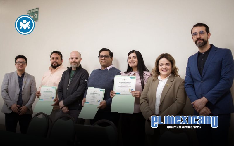 Comparte Grupo AFAL visi&oacute;n de innovaci&oacute;n con alumnos de UABC
