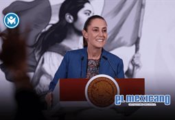 Revisión del T-MEC obliga a empresas mexicanas a redefinir su expansión global Revisión del T-MEC obliga a empresas mexicanas a redefinir su expansión global