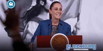 Claudia Sheinbaum analiza mover proyecto turístico de Royal Caribbean Claudia Sheinbaum analiza mover proyecto turístico de Royal Caribbean