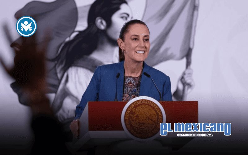 Claudia Sheinbaum analiza mover proyecto turístico de Royal Caribbean Claudia Sheinbaum analiza mover proyecto turístico de Royal Caribbean