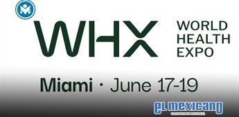 WHX Miami 2026: IA, robótica, SportsTech y el futuro de salud WHX Miami 2026: IA, robótica, SportsTech y el futuro de salud