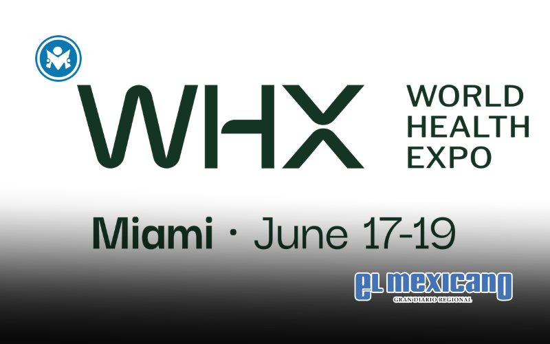 WHX Miami 2026: IA, rob&oacute;tica, SportsTech y el futuro de salud