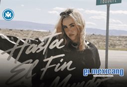Guardián de mi vida, telenovela protagonizada por Silvia Navarro, Daniel Arenas, Paulina Goto y Diego Klein llega a la señal de las estrellas. Guardián de mi vida, telenovela protagonizada por Silvia Navarro, Daniel Arenas, Paulina Goto y Diego Klein llega a la señal de las estrellas.
