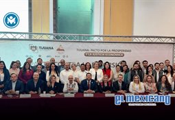 Alertan sobre aumento de "mulas ciegas" en la frontera