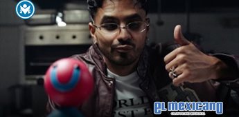 Álvaro Díaz conquista rankings globales con el lanzamiento de ´OMAKASE´ Álvaro Díaz conquista rankings globales con el lanzamiento de ´OMAKASE´
