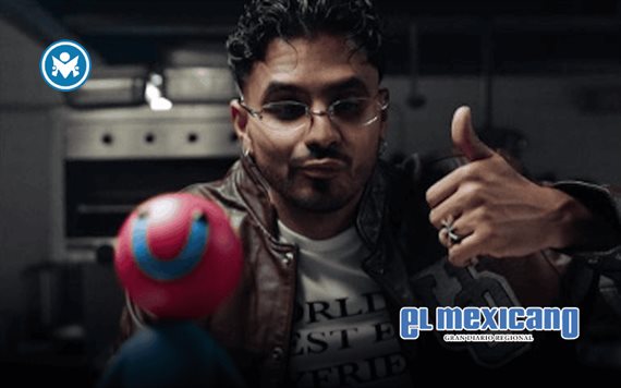 Álvaro Díaz conquista rankings globales con el lanzamiento de ´OMAKASE´ Álvaro Díaz conquista rankings globales con el lanzamiento de ´OMAKASE´
