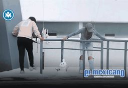 Empresarios advierten estancamiento económico y piden más confianza para atraer inversión en México Empresarios advierten estancamiento económico y piden más confianza para atraer inversión en México