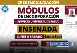 M&aacute;s de 18.4 millones de Adultos Mayores y Personas con Discapacidad han recibido consultas m&eacute;dicas domiciliarias de Salud Casa por Casa
