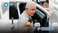 Hermano de AMLO respalda aspiración política de Andy López Beltrán Hermano de AMLO respalda aspiración política de Andy López Beltrán